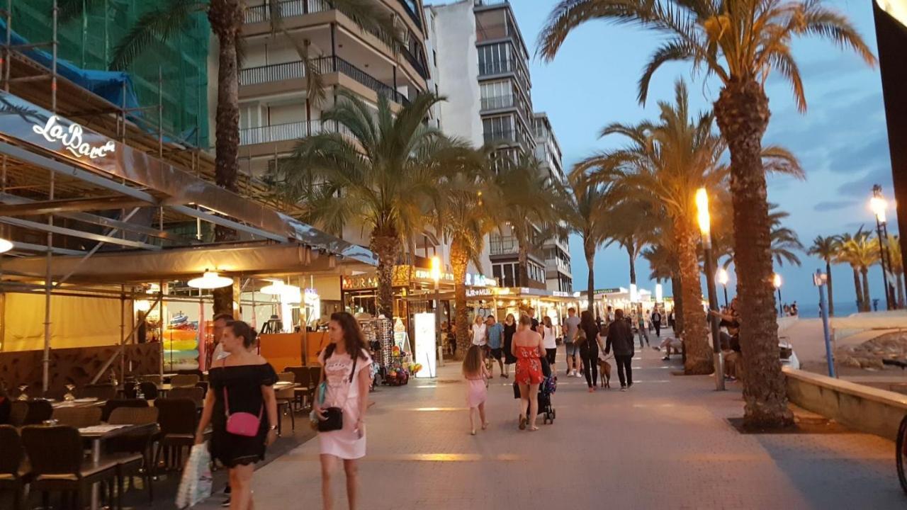 Apartment Center Near Port Aventura Salou