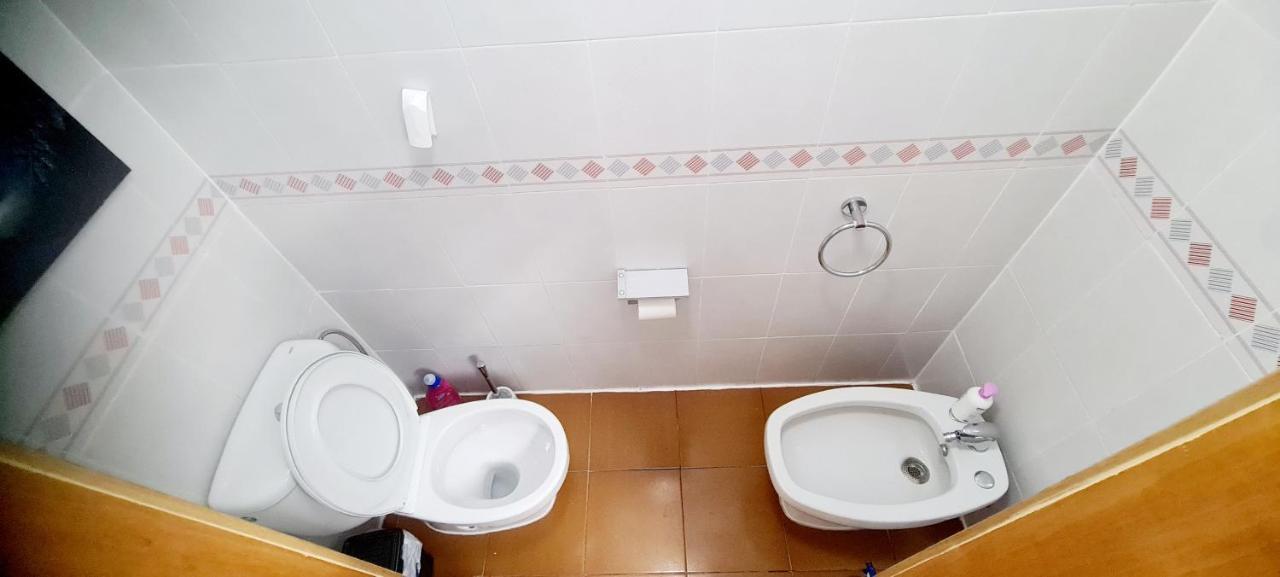 Apartment Center Near Port Aventura Salou