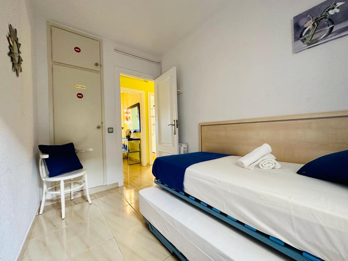 Apartment Rits *