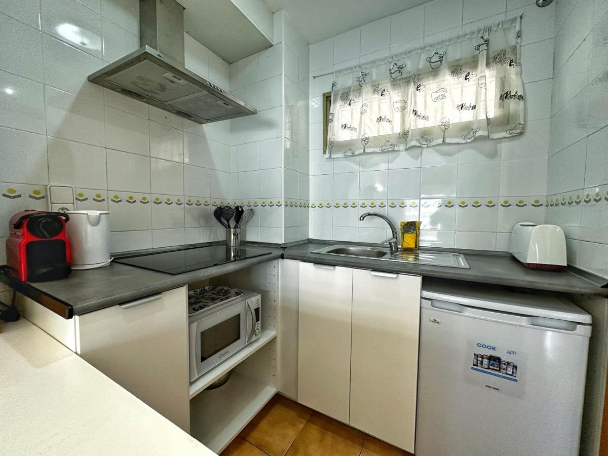 Apartment Domuum Holidays - Cordoba *