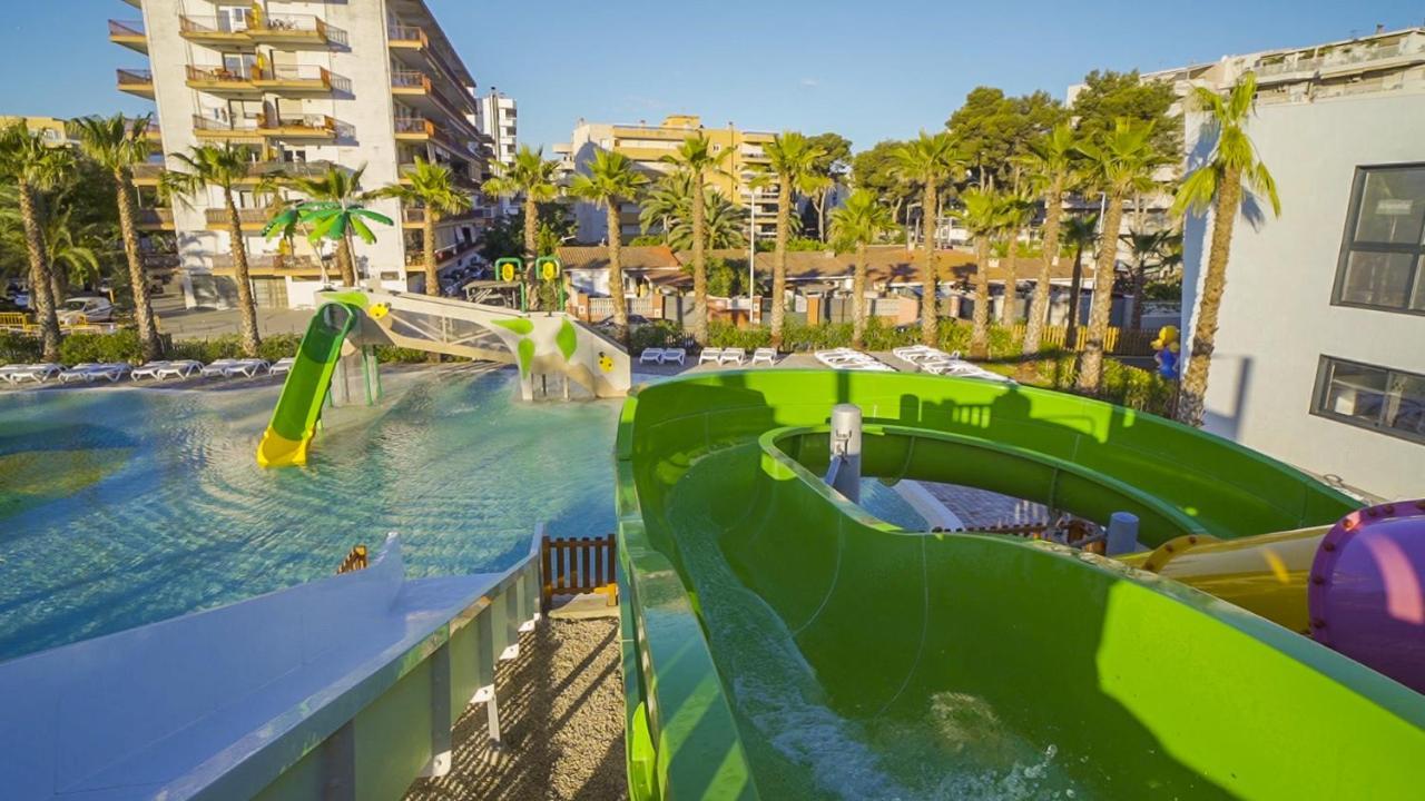 Alannia Salou
