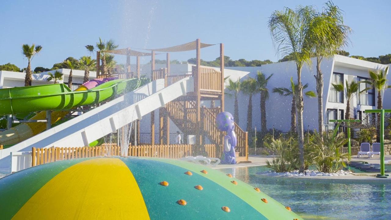Hotel Alannia Salou