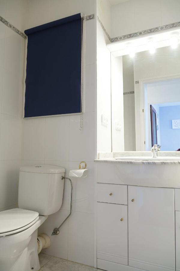 Uhc Sorolla Apartamento Salou