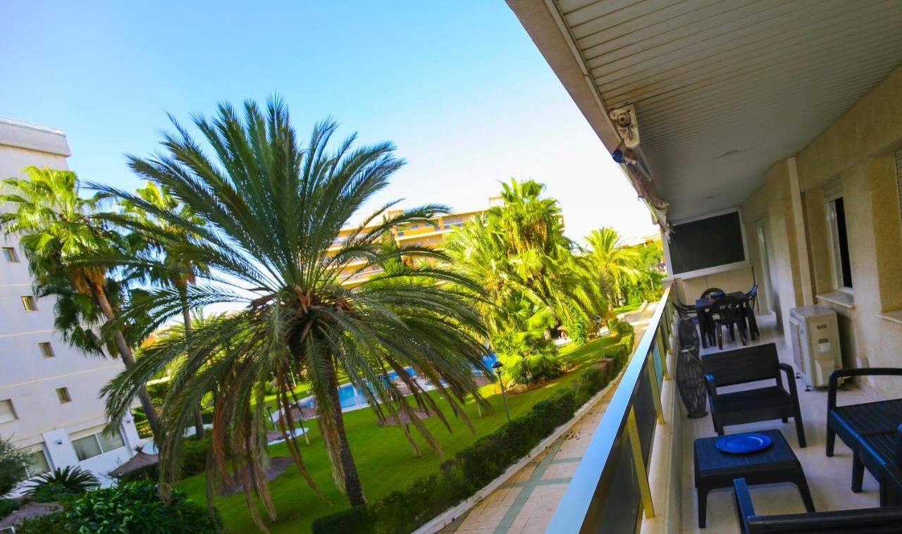 Paraisol 3 Planetcostadorada Apartamento Salou