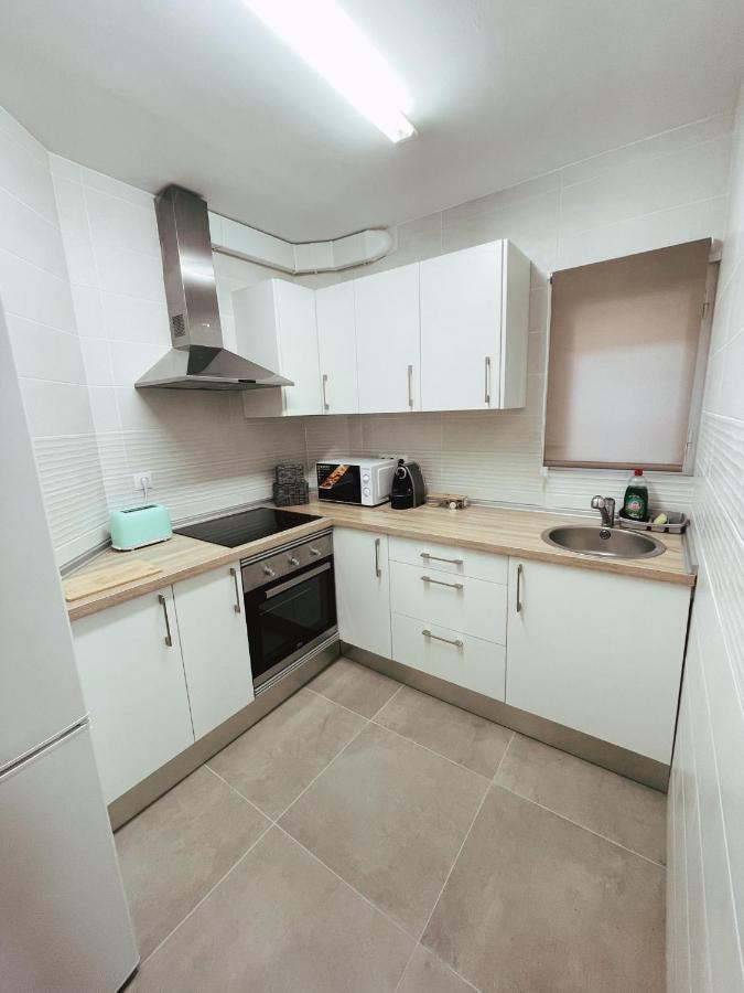 Apartamento Brisa Poniente *