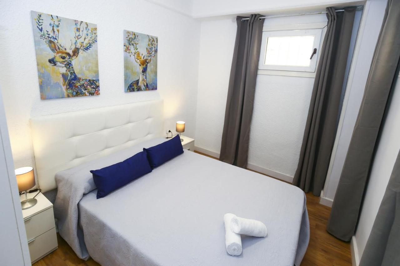 Apartment Aloha Planet Costa Dorada Salou
