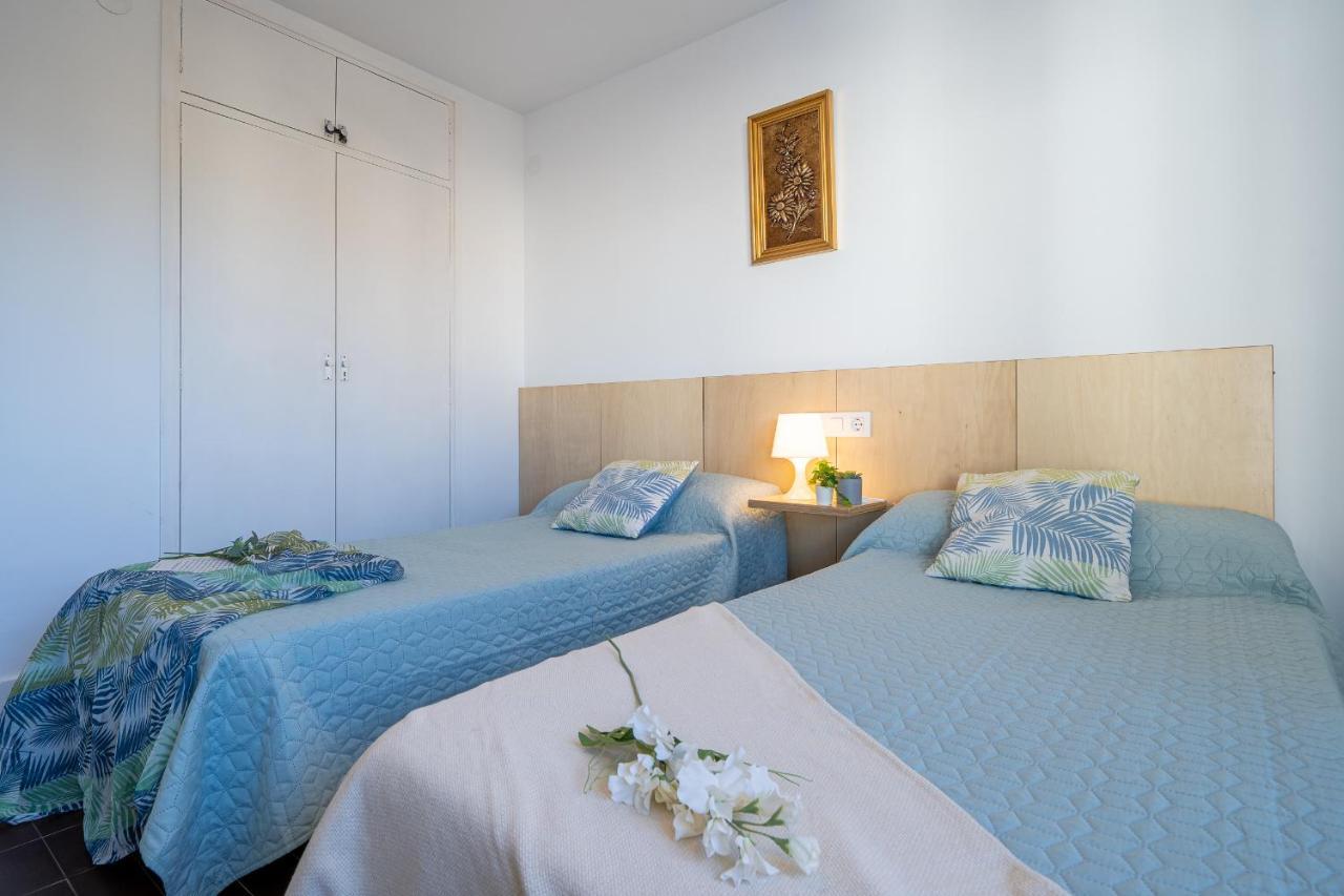 Appartement Alea - Skorpios