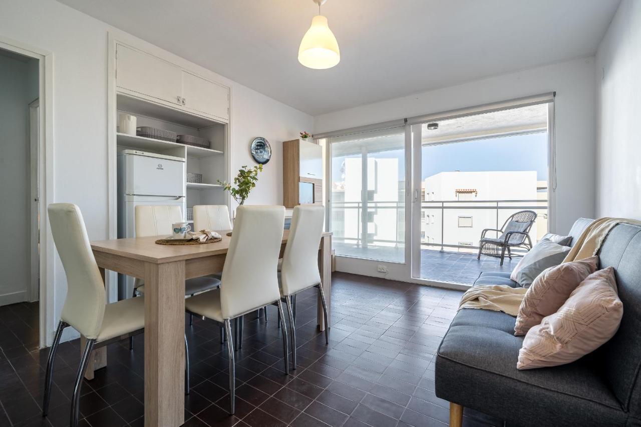 Appartement Alea - Skorpios