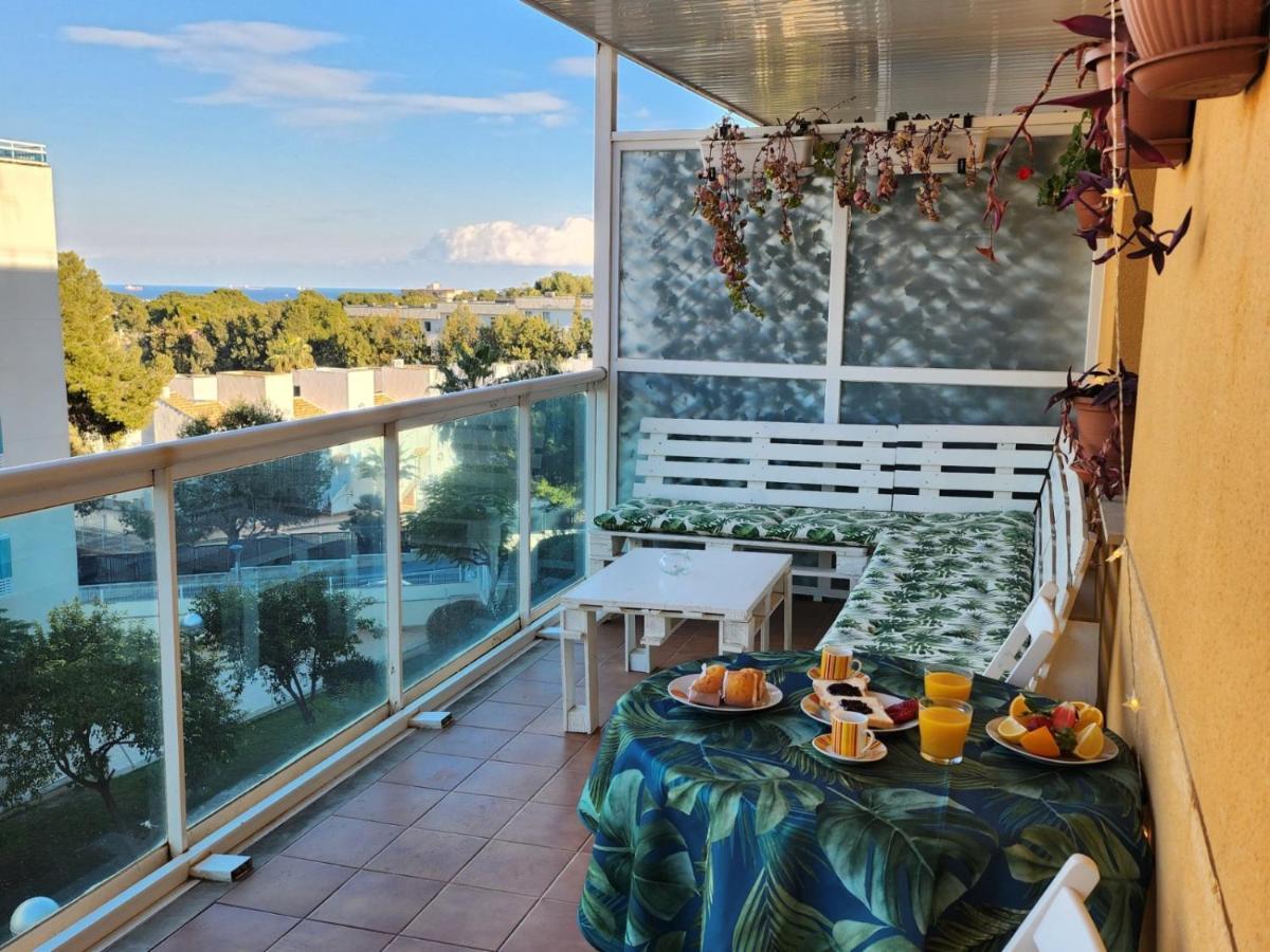 Apartamento Bellavista *