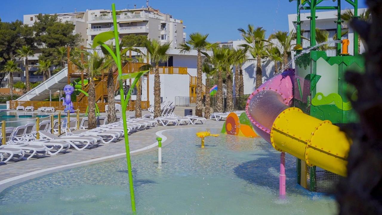 Hotel Alannia 4*