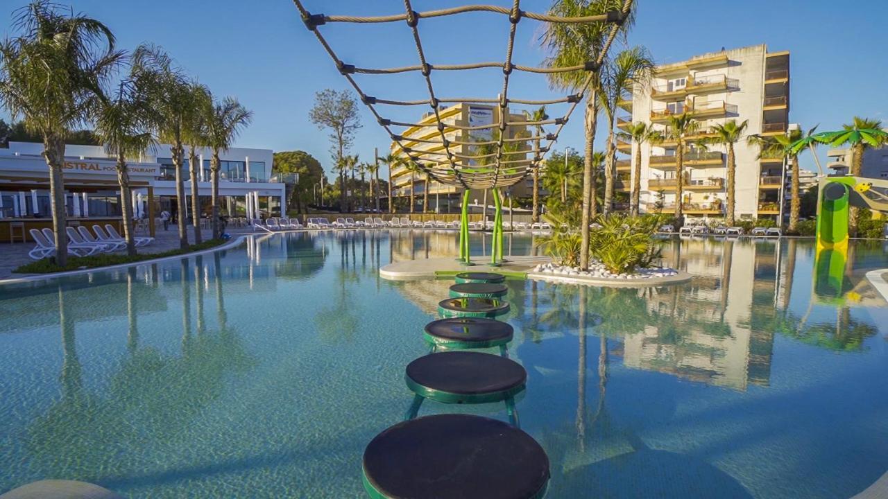 Alannia Salou