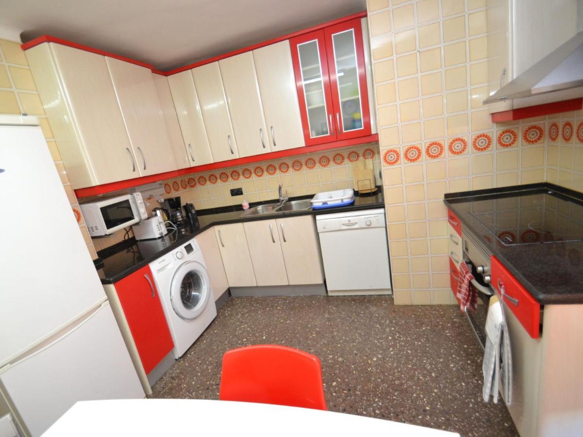 Salourhin By Interhome Apartment Salou