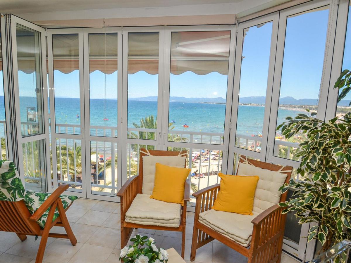 Horizonte By Interhome Appartement *