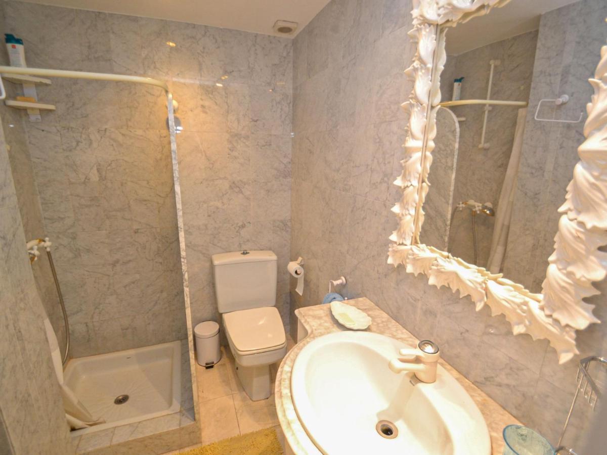 Horizonte By Interhome Appartement Salou