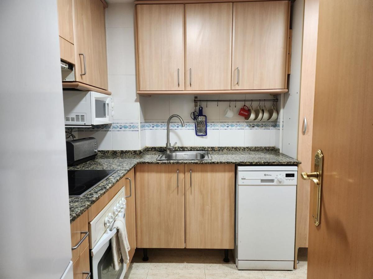Apartamento Bellavista Salou