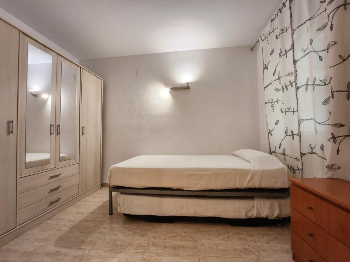 Bellavista Apartamento Salou