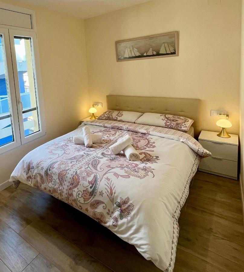 Appartement In Next To The For Families,wifi Salou