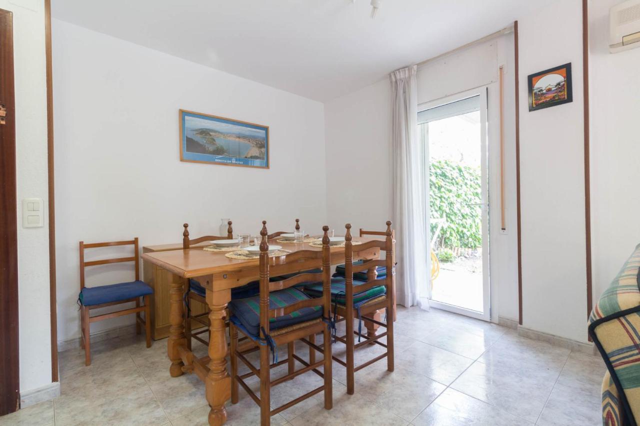 Apartment Living Park Ii Iberplaya Salou