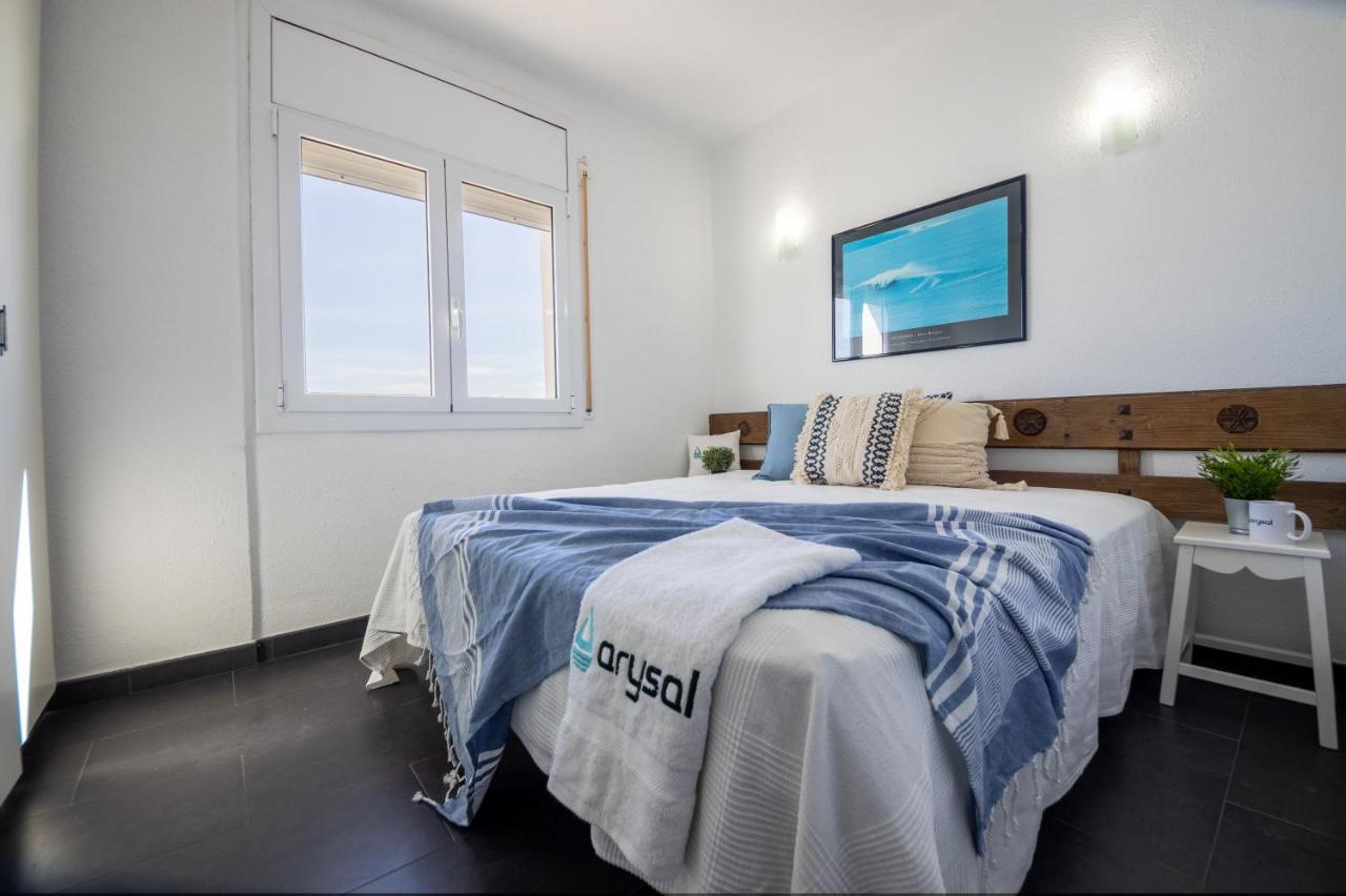 Rodas Arysal Appartement
