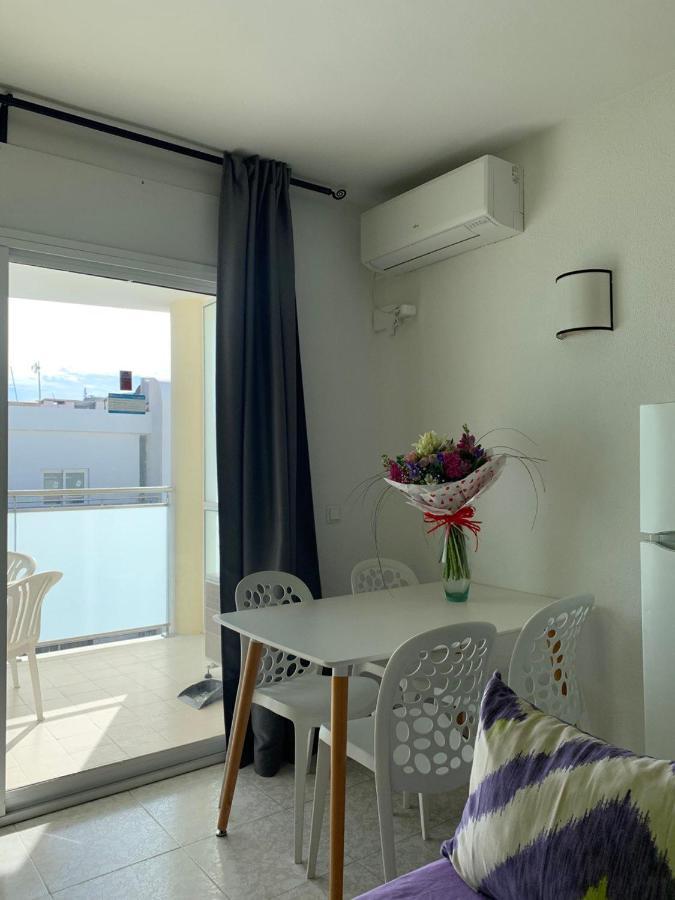 Apartment Cala Font