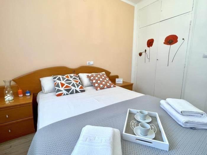 Carlos V Appartement *