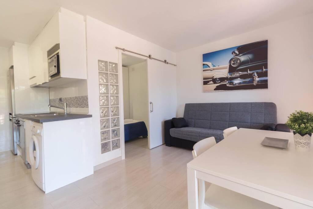 Apartment Albatros Deluxe
