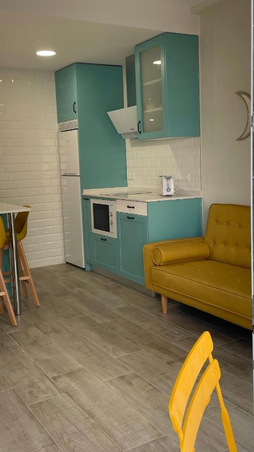 Apartment En Primera Linea Salduba 1b *