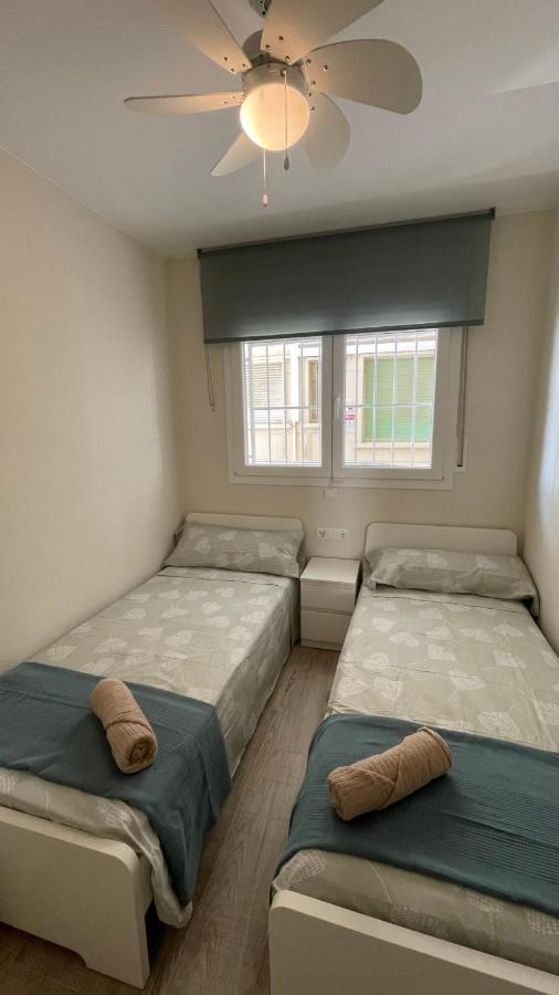 Appartement En Primera Linea Salduba 1b Salou
