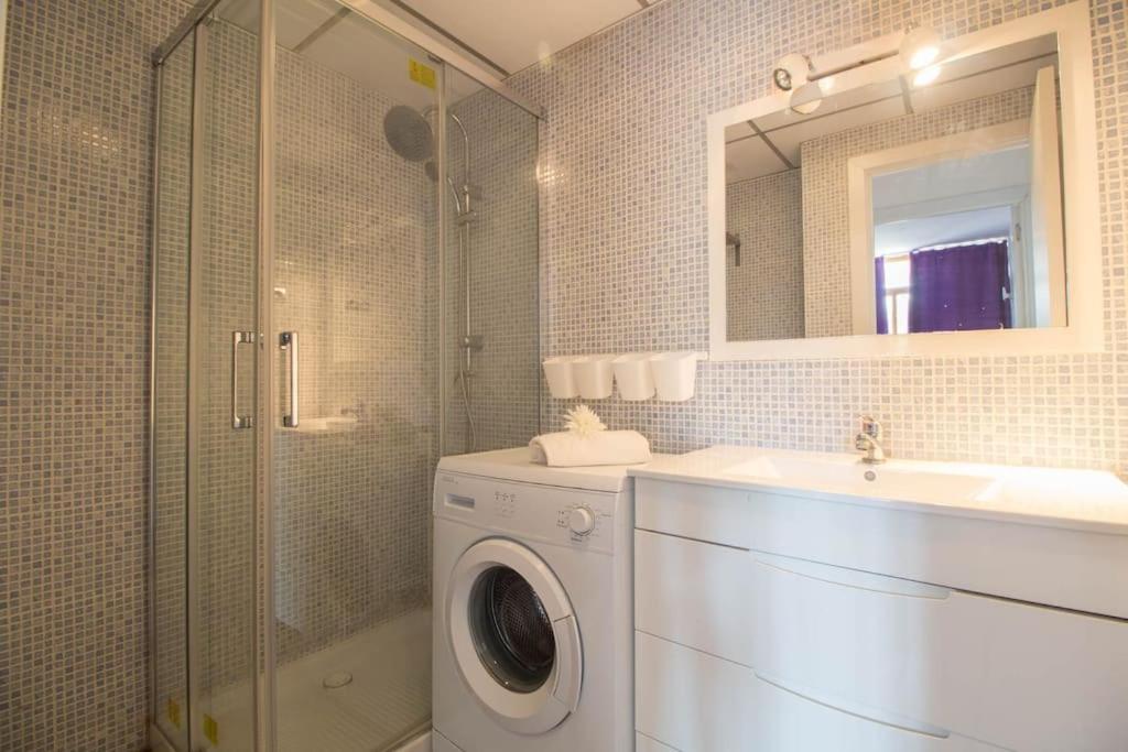 Complejo Residencial-cat-8 Appartement Salou