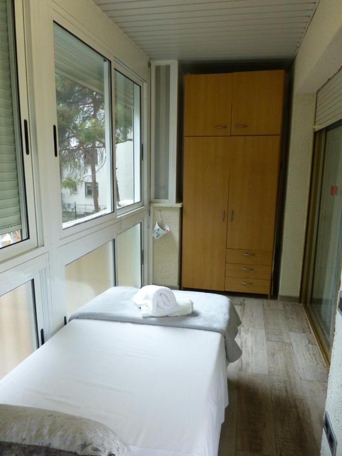 Apartment Jescamar 2