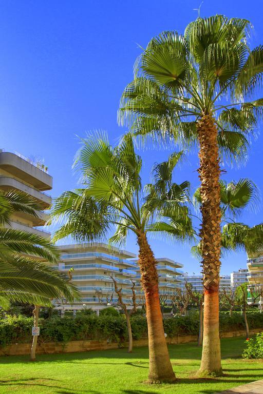 Rentalmar Ventura Village Apartment *