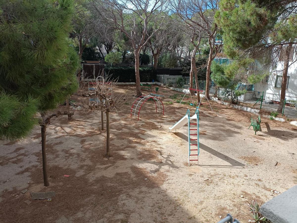 Jescamar 2 Apartment Salou