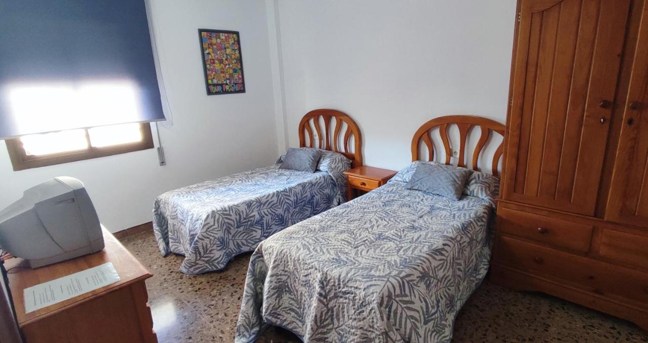 Apartamento Salou Apartment Salou
