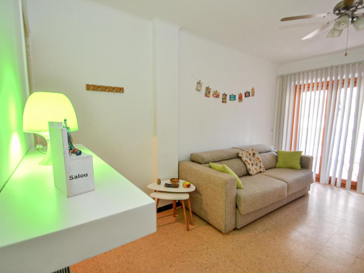 Flandria-3 By Interhome *