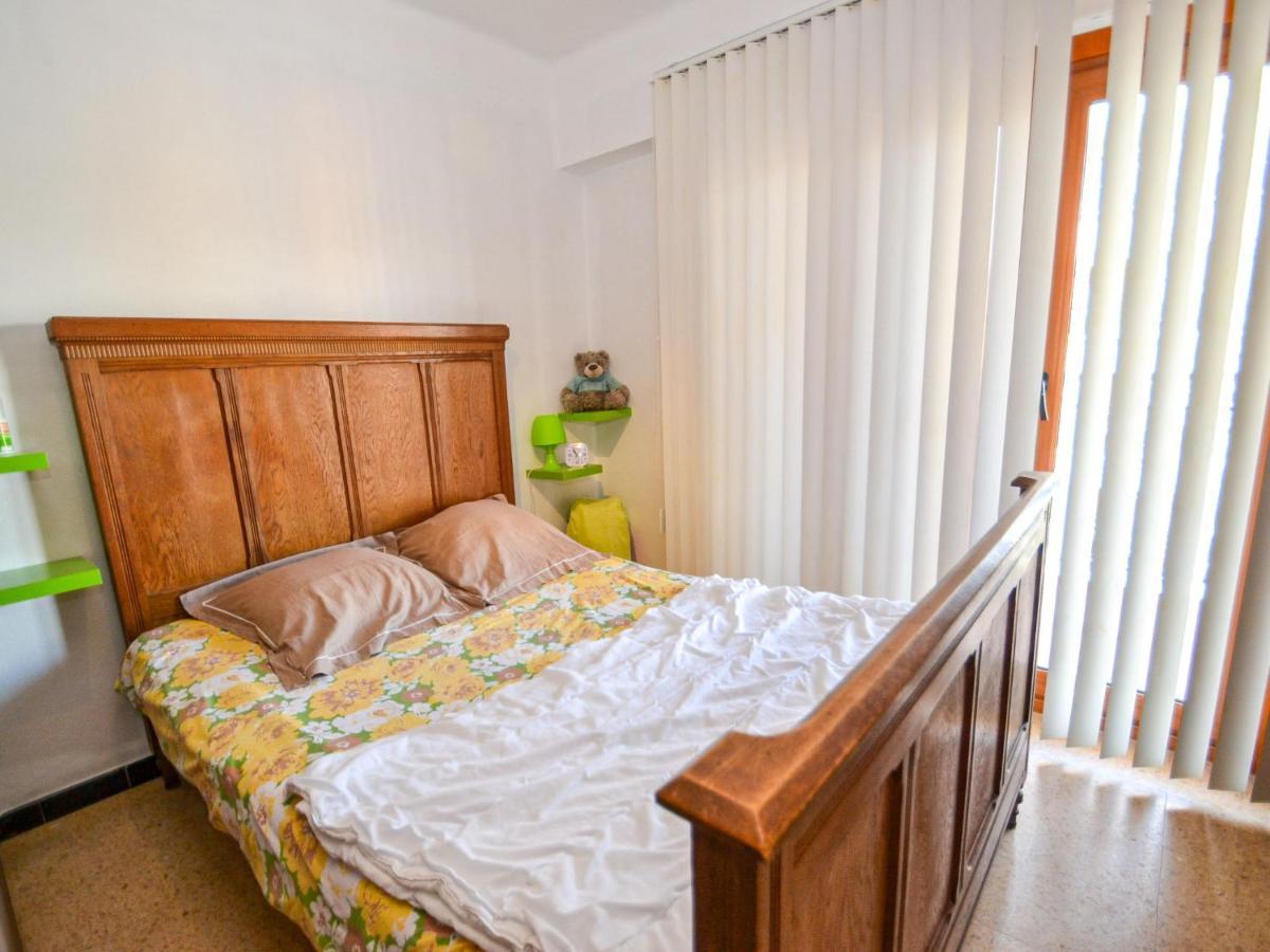 Flandria-3 By Interhome Apartment Salou