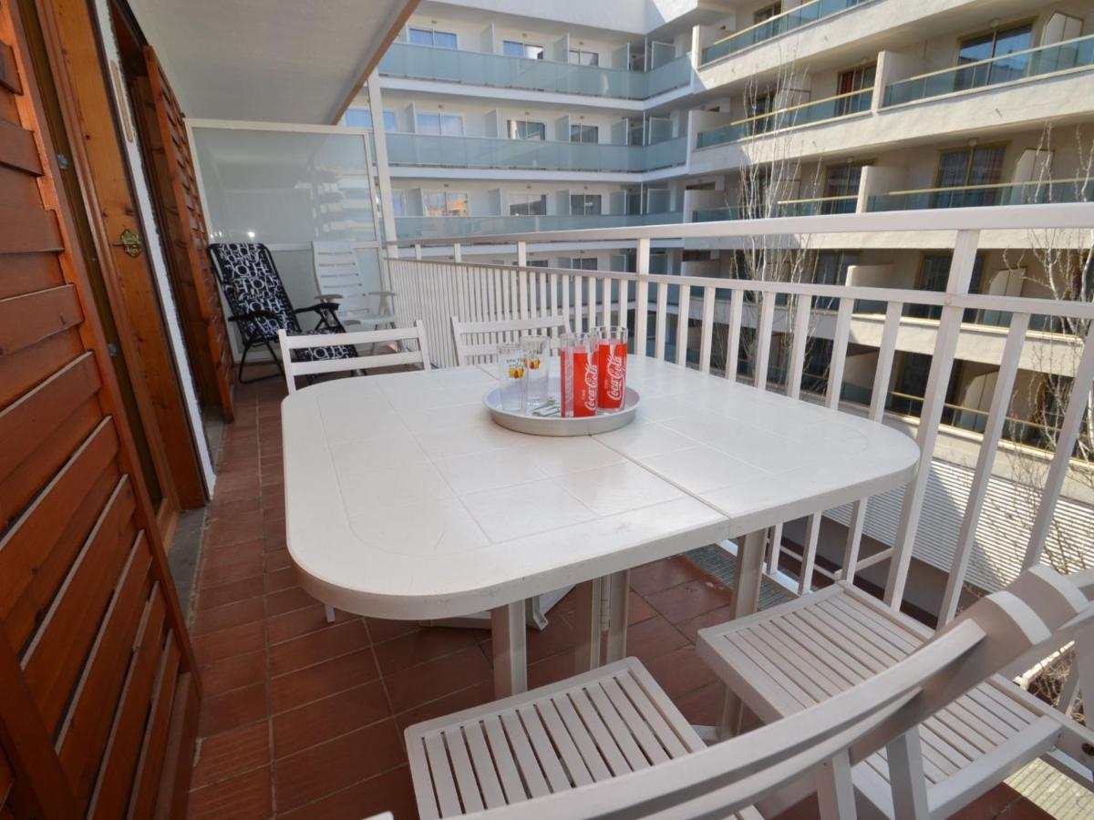 Flandria-3 By Interhome Apartment Salou
