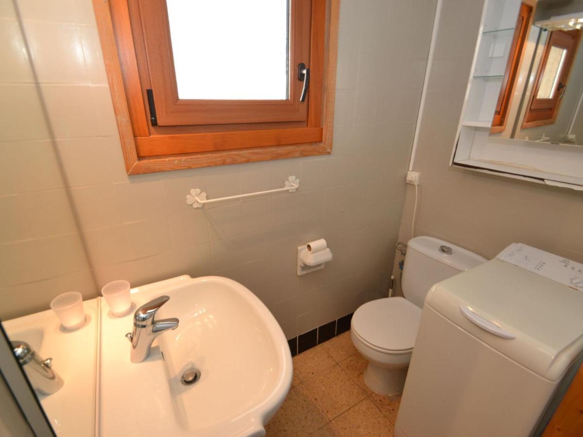 Apartment Flandria-3 By Interhome *