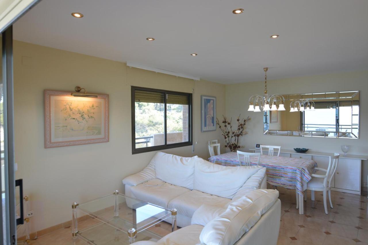 Saval Cala Font Apartamento Salou