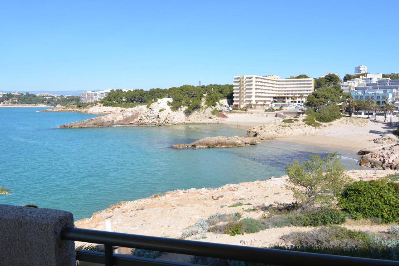 Apartamento Saval Cala Font