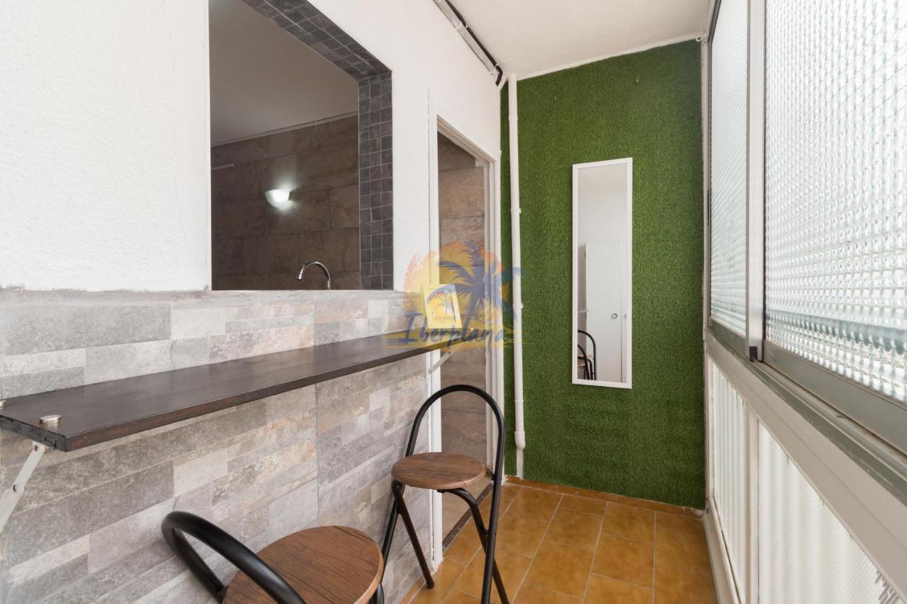 Appartement Ischia Iberplaya