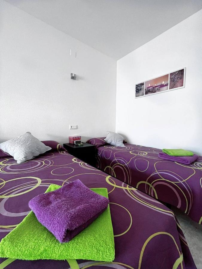 Apartment Quiet Side Salou