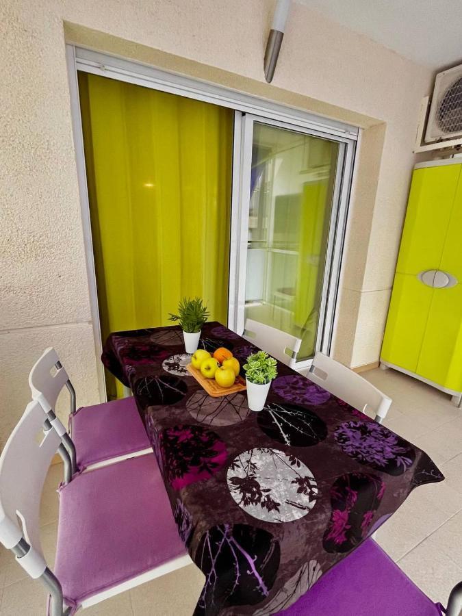 Quiet Side Apartment *