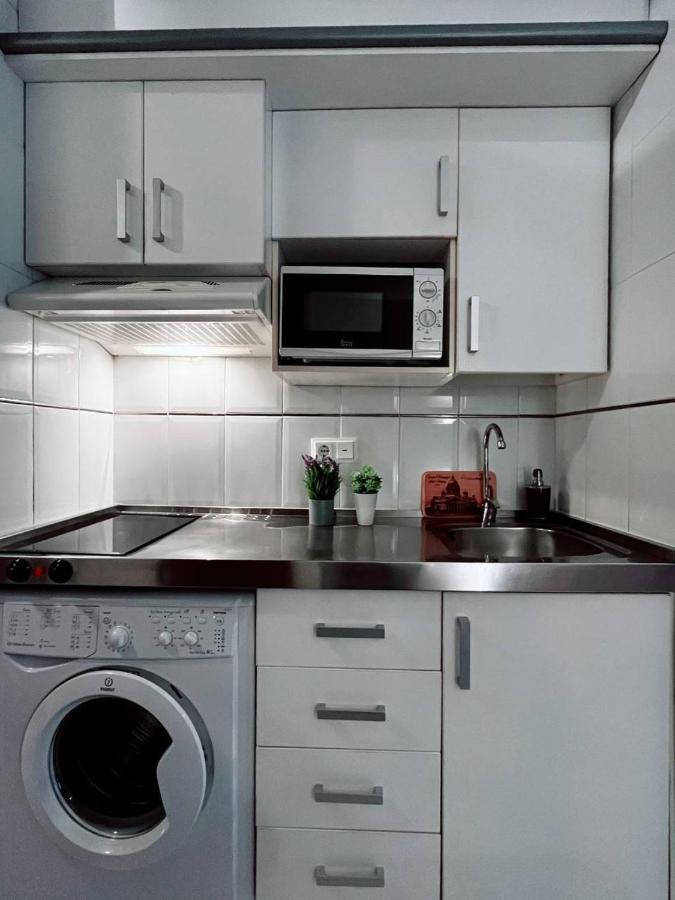 Quiet Side Apartment Salou
