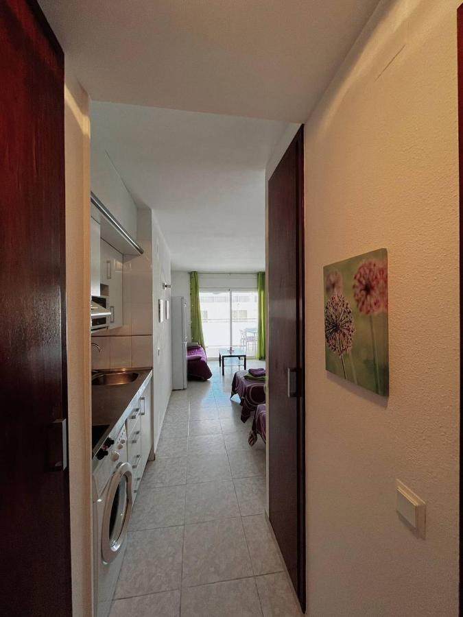 Quiet Side Apartment