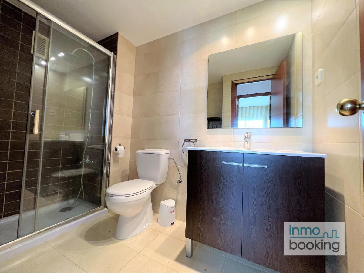 Apartment Arquus Iii, Con Piscina Y Cerca De La Playa