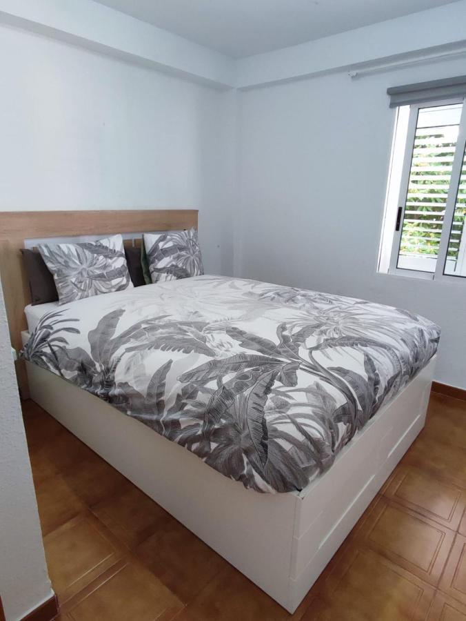 Apartamento Playa A 50 Metros Salou