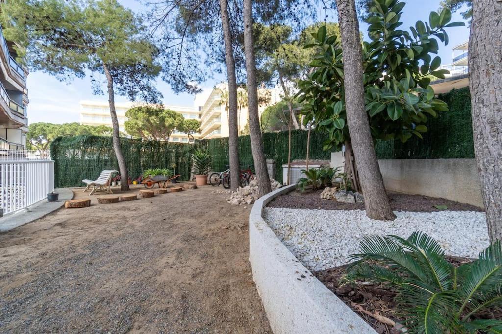 1ªlinea Mar-piscina-wifi-portaventura-luxury-chill5