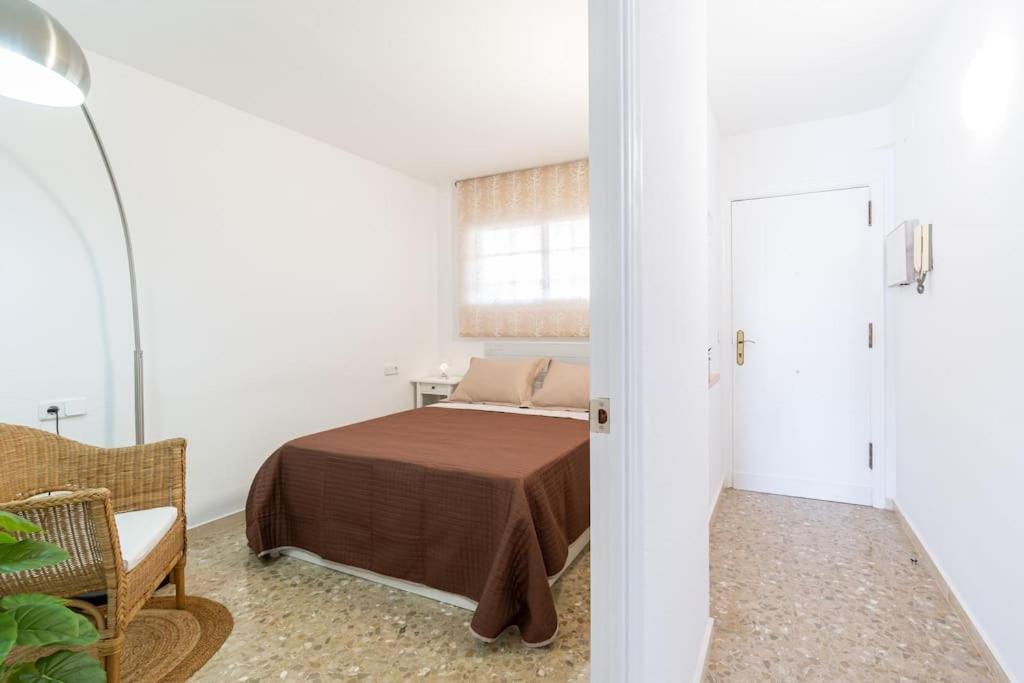 Appartement 1ªlinea Mar-piscina-wifi-portaventura-luxury-chill5 *