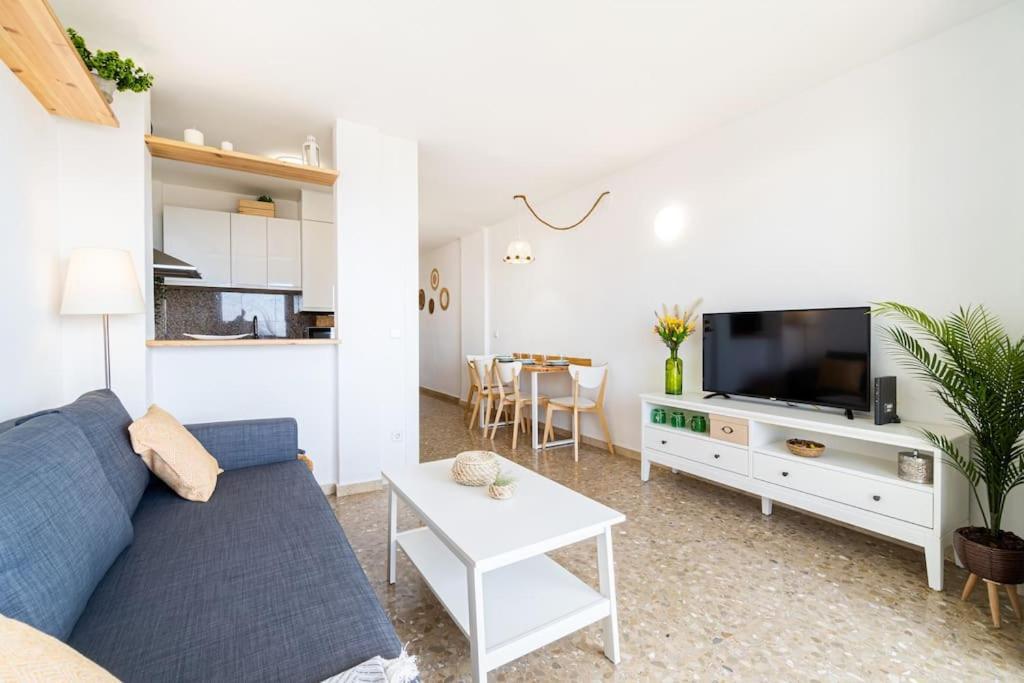 1ªlinea Mar-piscina-wifi-portaventura-luxury-chill5 Appartement *