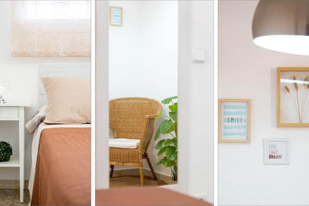 1ªlinea Mar-piscina-wifi-portaventura-luxury-chill5 Appartement *